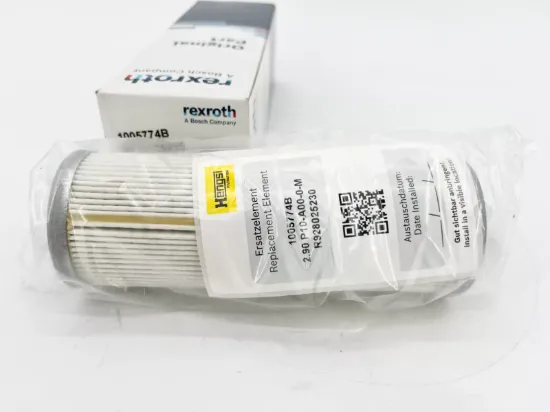 Picture of Hydraulic Filter Element