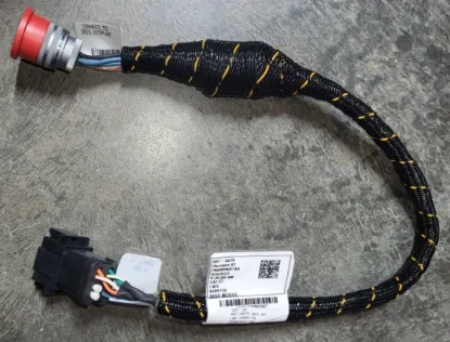 Picture of HARNESS AS