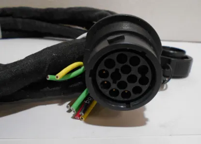 Picture of HARNESS AS