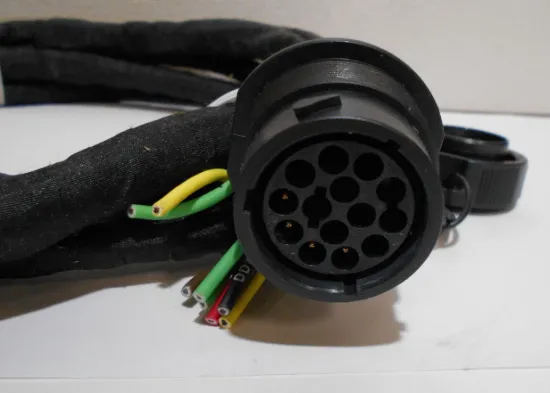 Picture of HARNESS AS