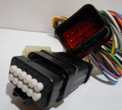 Picture of HARNESS AS