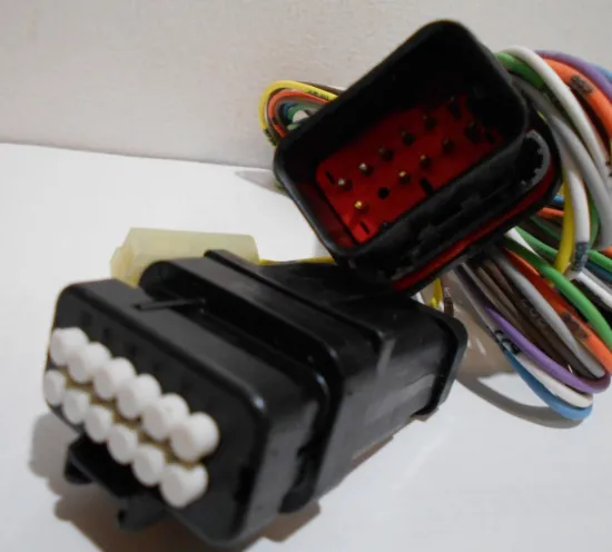 Picture of HARNESS AS