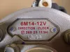 Picture of Starter Motor 12V