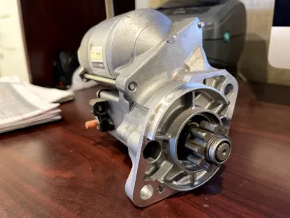 Picture of STARTER (1.4KW)