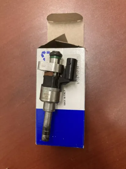 Picture of Fuel Injector