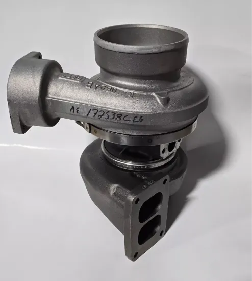 Picture of TURBO GP-B
