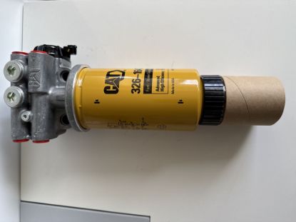 Picture of PUMP GP-FUEL PRM &amp; WATER SEP