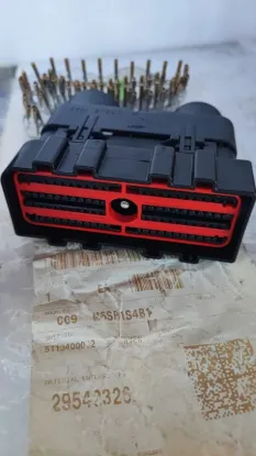 Picture of KIT-CONNECTOR,TCM,80-WAY