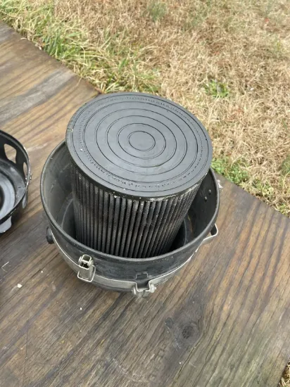Picture of AIR CLEANER GP