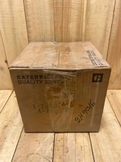 Picture of AIR CLEANER