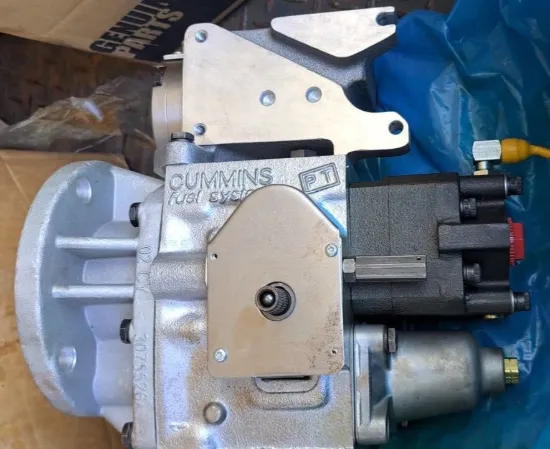 Picture of Fuel Pump, AFC Centry, R.H.