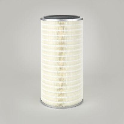 Picture of CARTRIDGE CLOSED WITH HOLE 13 MM (TD-STYLE) BLENDED 80/20 OD 324 MM X L 660 MM NO OUTER LINER