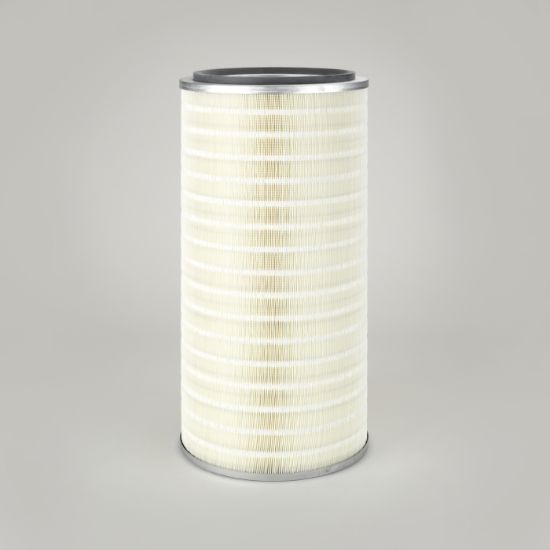 Picture of CARTRIDGE CLOSED WITH HOLE 13 MM (TD-STYLE) BLENDED 80/20 OD 324 MM X L 660 MM NO OUTER LINER