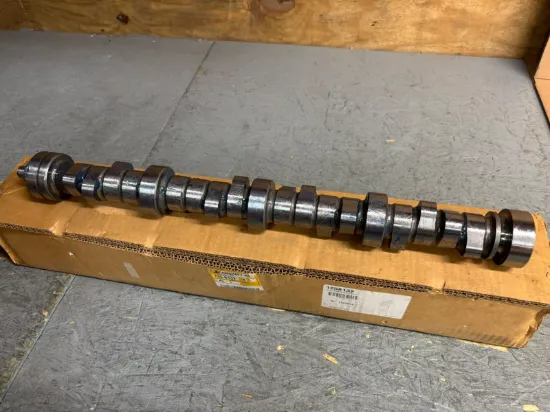 Picture of CAMSHAFT AS