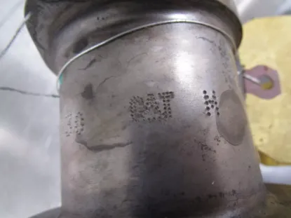 Picture of CAMSHAFT (RIGHT BANK)