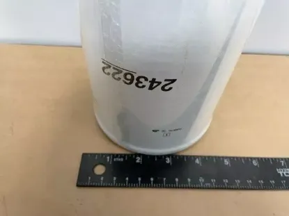 Picture of Hydraulic Filter