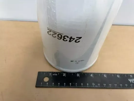 Picture of Hydraulic Filter