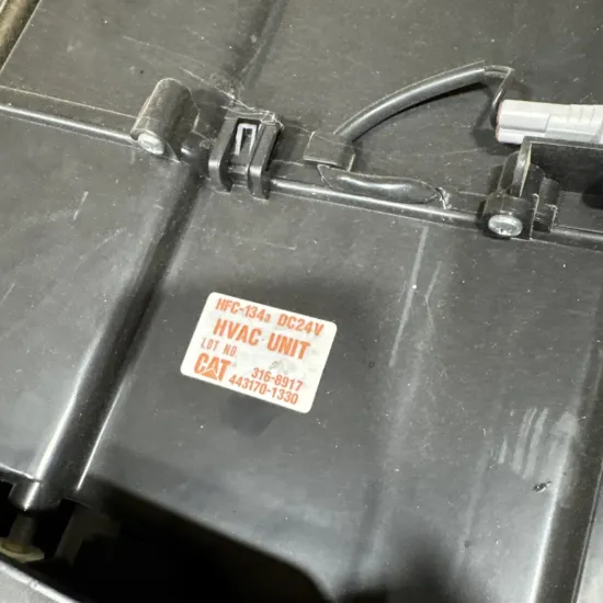 Picture of AIR CONDITIONER GP