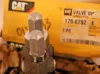 Picture of VALVE GP-PUMP CONTROL  -PRESSURE, FLOW COMPENSATOR