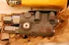 Picture of VALVE GP-PUMP CONTROL  -PRESSURE, FLOW COMPENSATOR