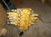 Picture of VALVE GP-BANK 4  -GRAPPLE CONTROL