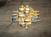 Picture of VALVE GP-BANK 4  -GRAPPLE CONTROL