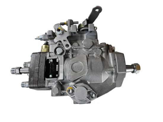 Picture of Diesel Injection Pump