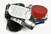 Picture of Turbocharger, GTA3571 AR 1.04*