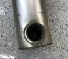 Picture of Muffler/Converter Assembly