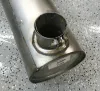 Picture of Muffler/Converter Assembly