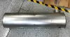 Picture of Muffler/Converter Assembly