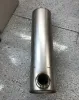 Picture of Muffler/Converter Assembly