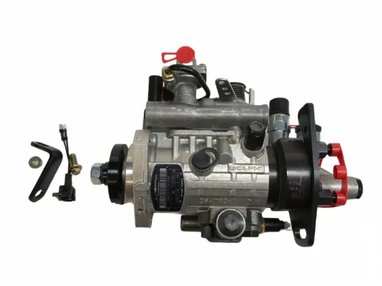 Picture of Injection Pump