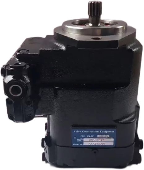 Picture of Hydraulic Pump