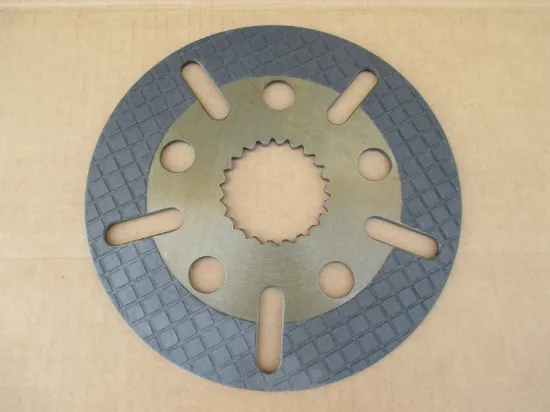 Picture of BRAKE DISC