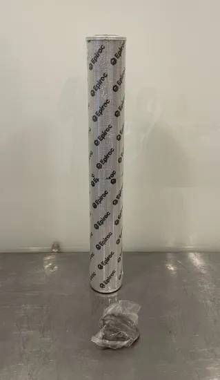 Picture of Hydraulic Filter Element