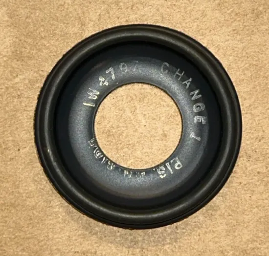 Picture of DIAPHRAGM