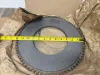 Picture of PLATE A
