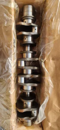 Picture of CRANK 6 HOLE