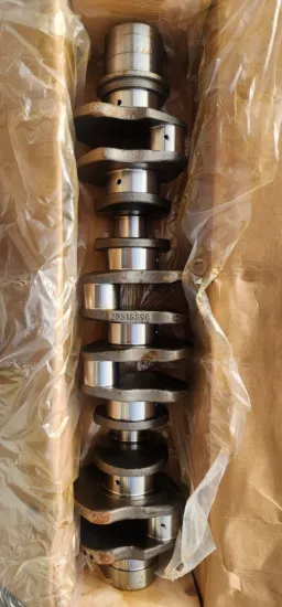Picture of CRANK 6 HOLE