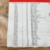 Picture of Gasket Set, Lower Engine