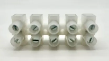 Picture of BLOCK-TERMINAL (AC)