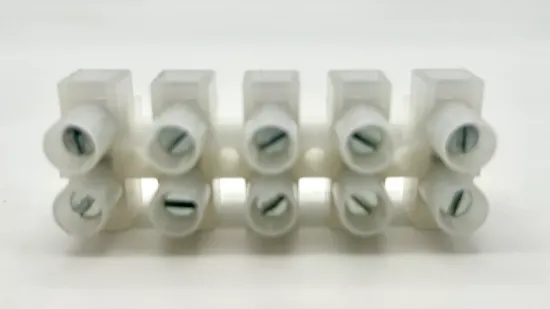 Picture of BLOCK-TERMINAL (AC)