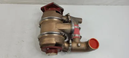 Picture of PUMP GP-AUXILIARY SEA WATER