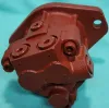 Picture of Hydraulic Fan Motor