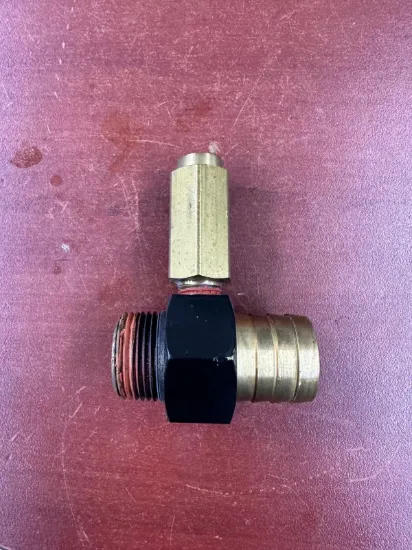 Picture of CHECK VALVE