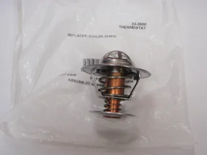 Picture of Thermostat