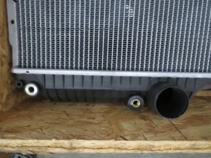 Picture of CORE AS-RADIATOR
