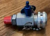 Picture of HYDRAULIC SAMPLE VALVE