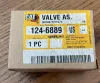 Picture of HYDRAULIC SAMPLE VALVE